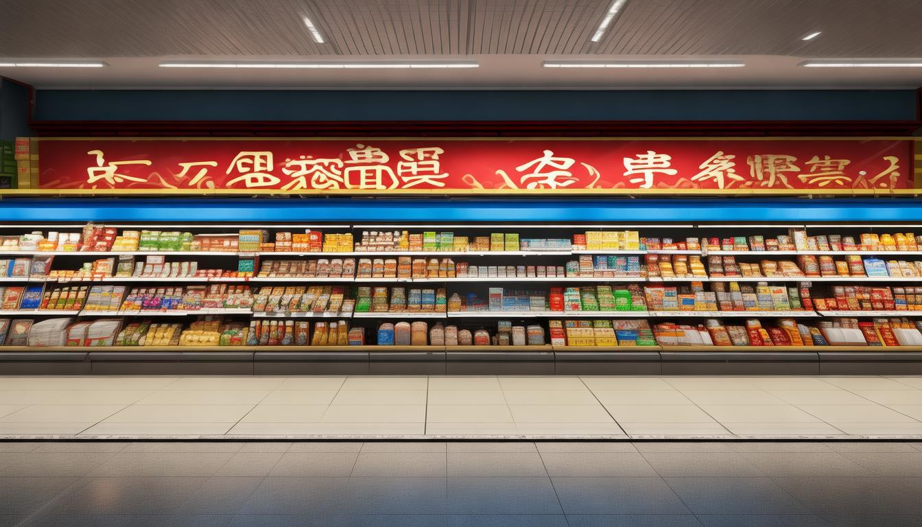 华人超市是什么意思_华人超市只给华人买东西吗_英国华人超市