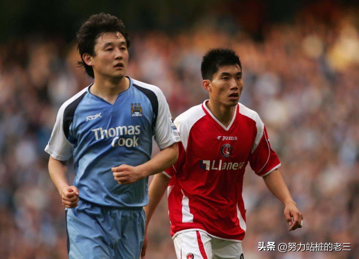 孙继海爆料背后藏着中国足球哪些秘密？