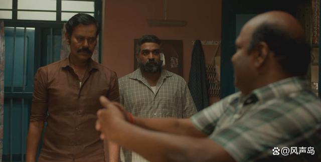 印度复仇剧因果报应解析：为何成为社会现象级神作？