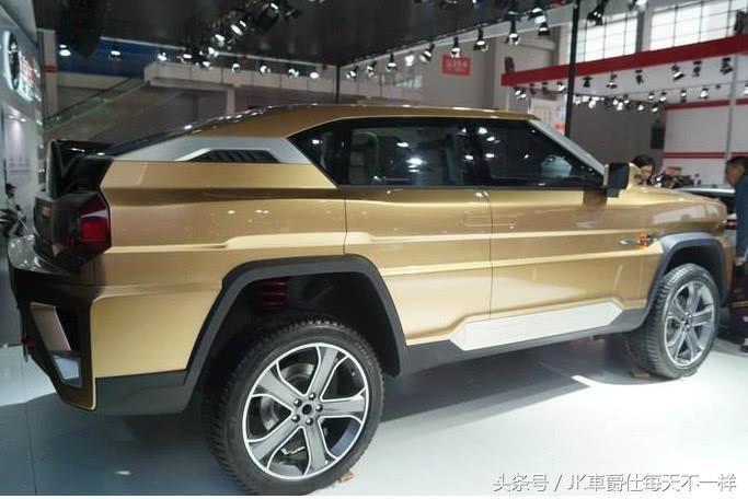 北汽B40多少钱能拿下？