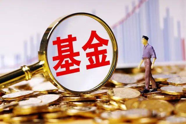 新基金和老基金的风险哪个更低？对比完这几点，买基金不踩坑