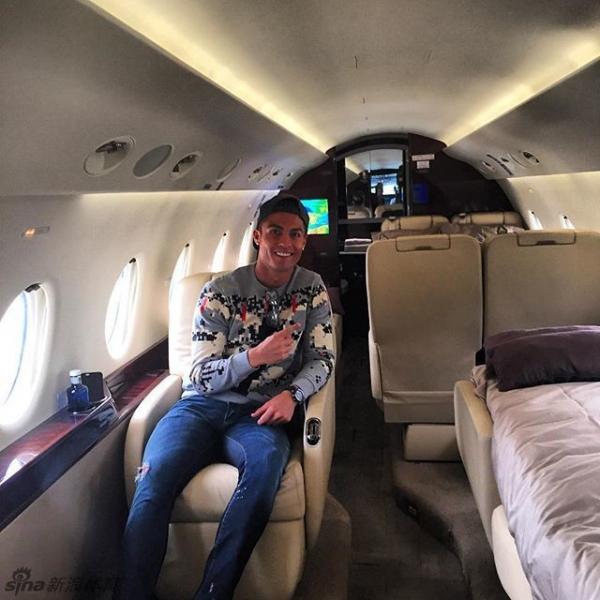 C罗婚前协议曝光?乔治娜分手能拿多少钱? C罗婚前协议曝光?乔治娜分手能拿多少钱?