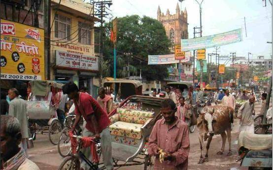 印度华人真实状况图片｜生活现状与历史变迁深度解析
