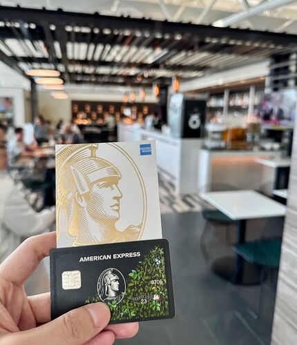 想知道百夫长黑金卡中国谁有？揭秘超高门槛和那些持有者的身份给你看