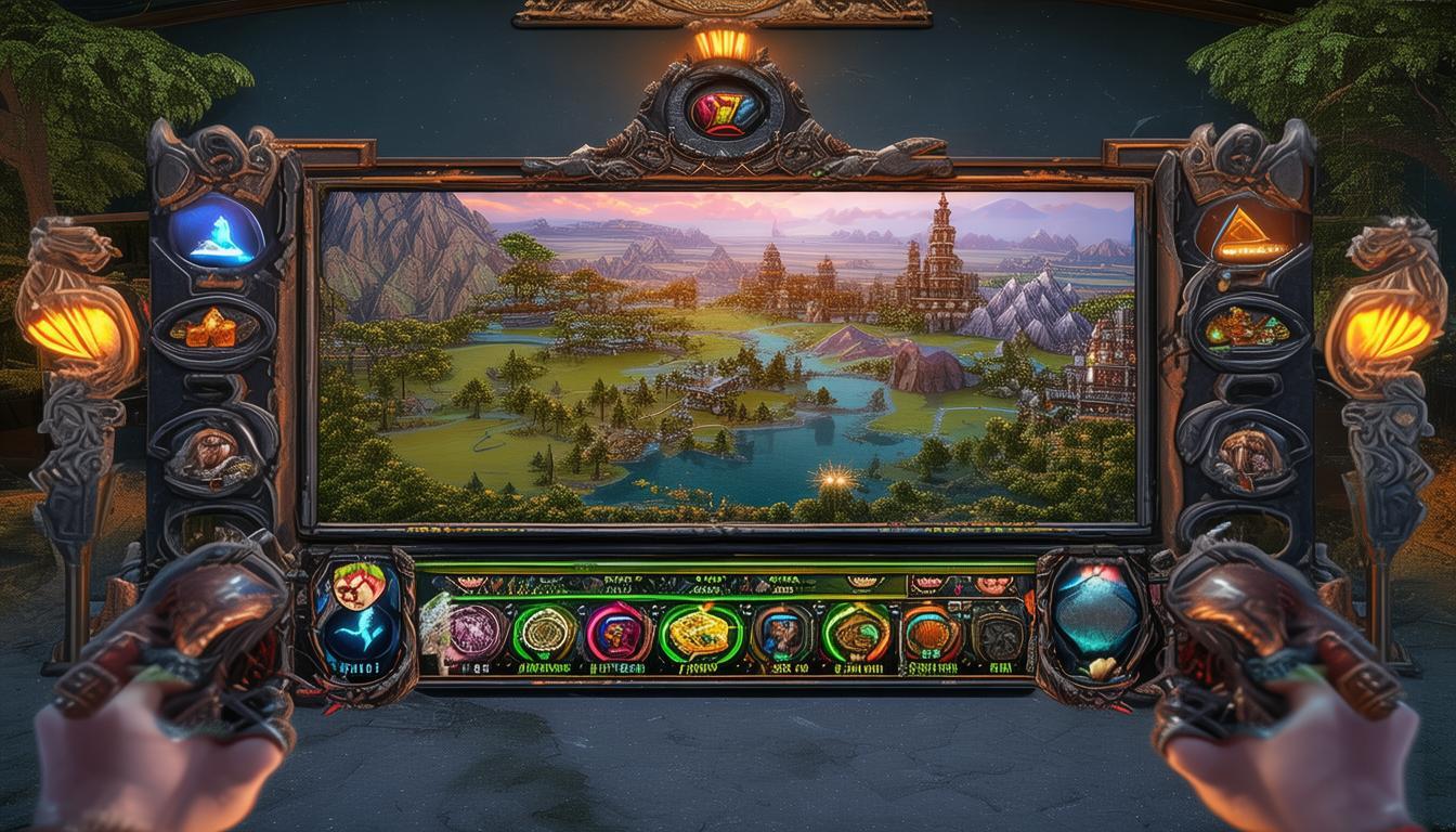 video game video game_webgame_gamecenter