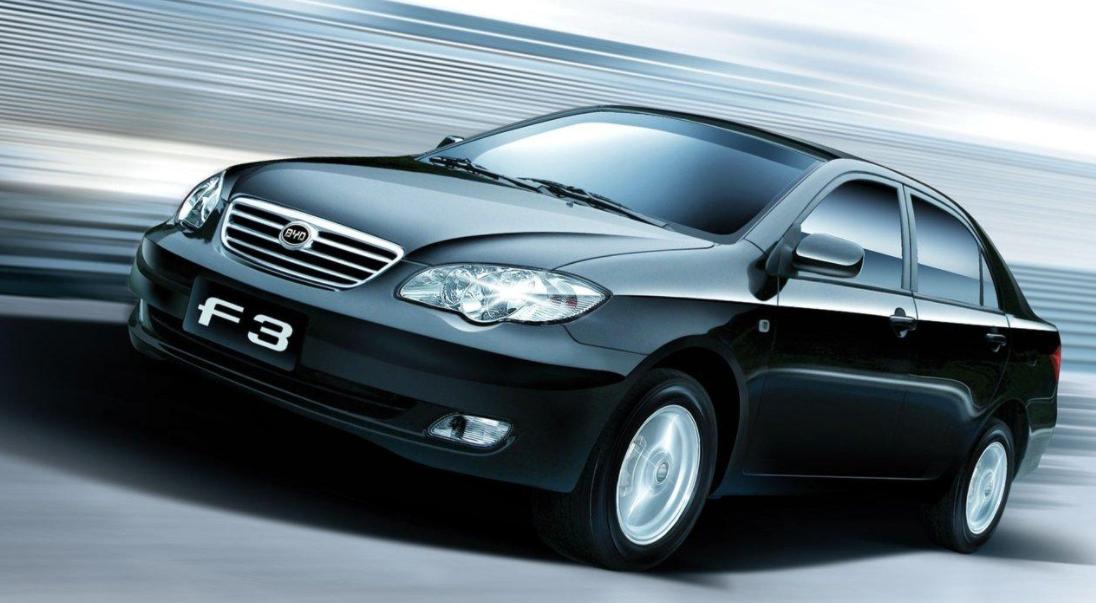 还在为养车费发愁？比亚迪F3论坛老司机教你年省8000元避坑指南