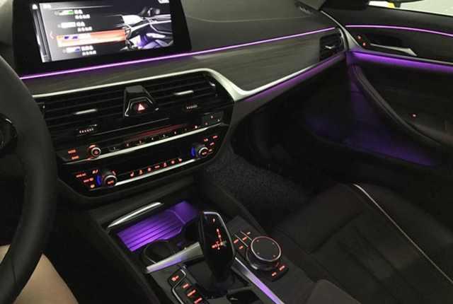 宝马530li现在多少钱能拿下？