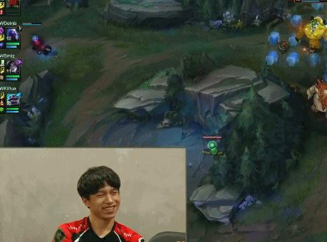 EDG战队比赛到底在哪儿看？