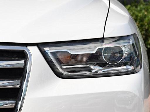 哈佛H6油耗真的像传说中那么高吗？