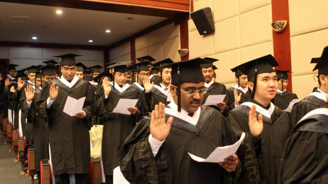 独家揭秘：安全保障如何成为印度留学生留华的关键因素