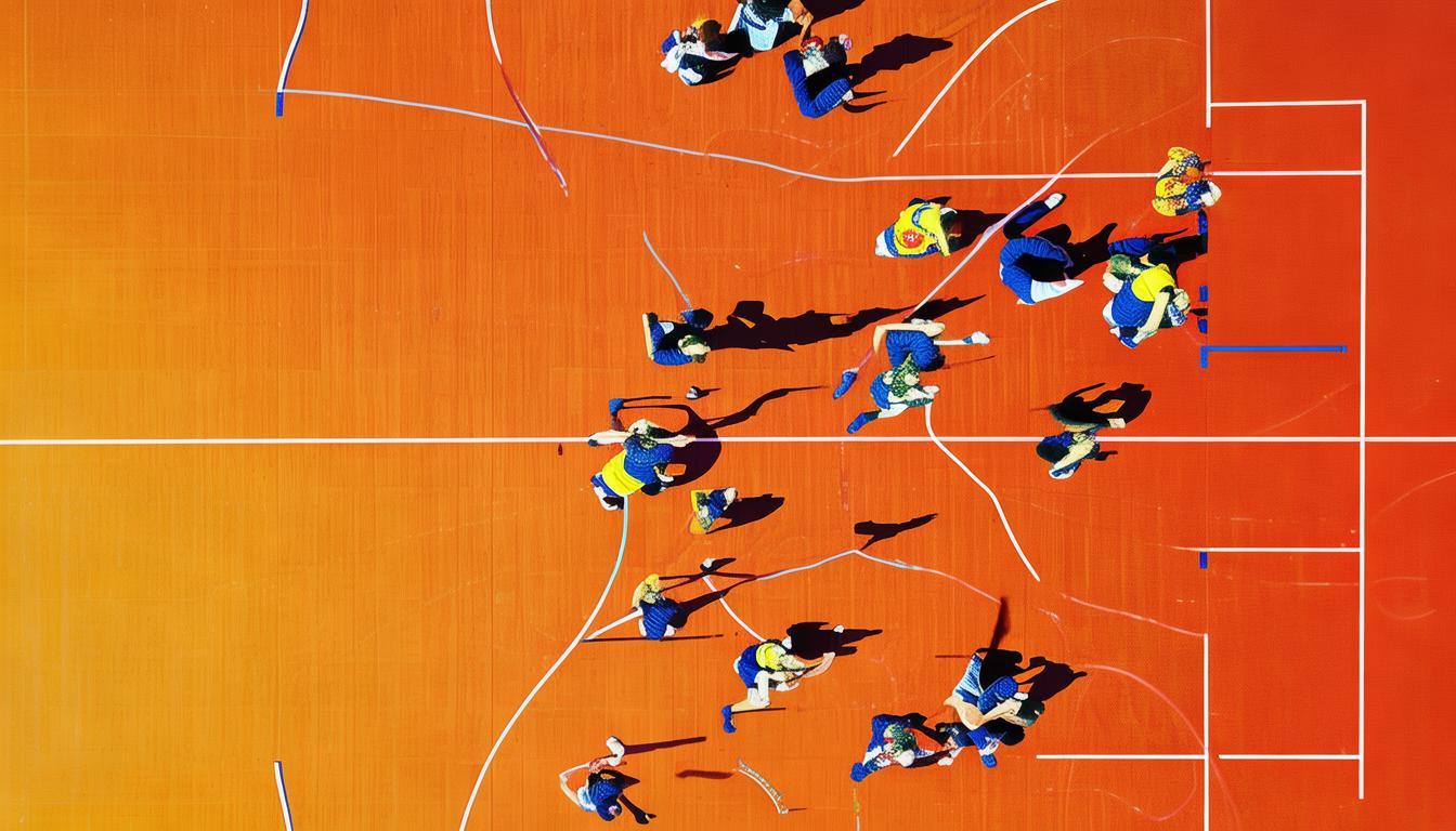 NBA赛事介绍_篮球赛事名称大全_篮球世界杯历史