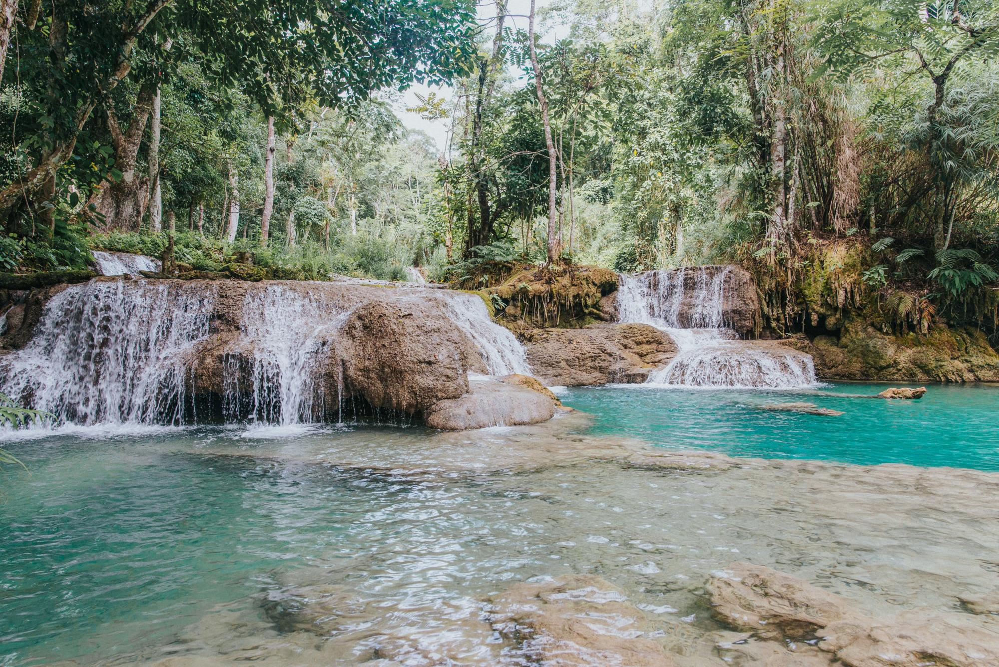 刚来老挝的华人如何快速融入当地生活? 刚来老挝的华人如何快速融入当地生活?