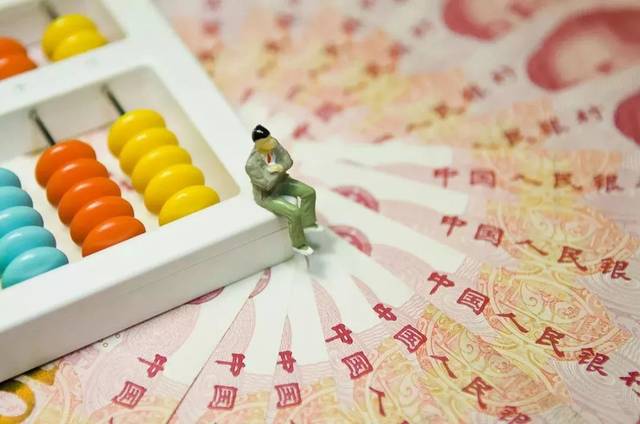 5个点是百分之几，怎么算钱？看完这个简单方法你就全明白了