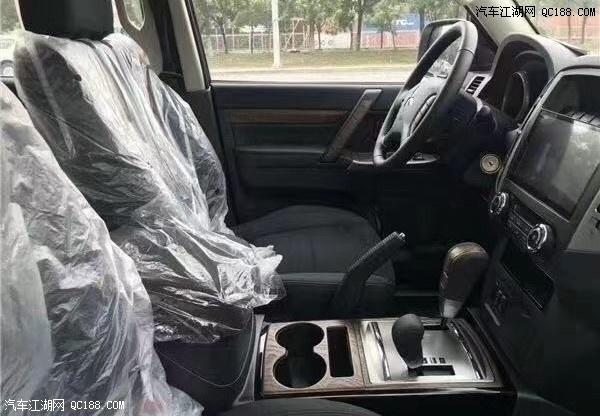 进口帕杰罗V93真的值得新手咬牙上吗？