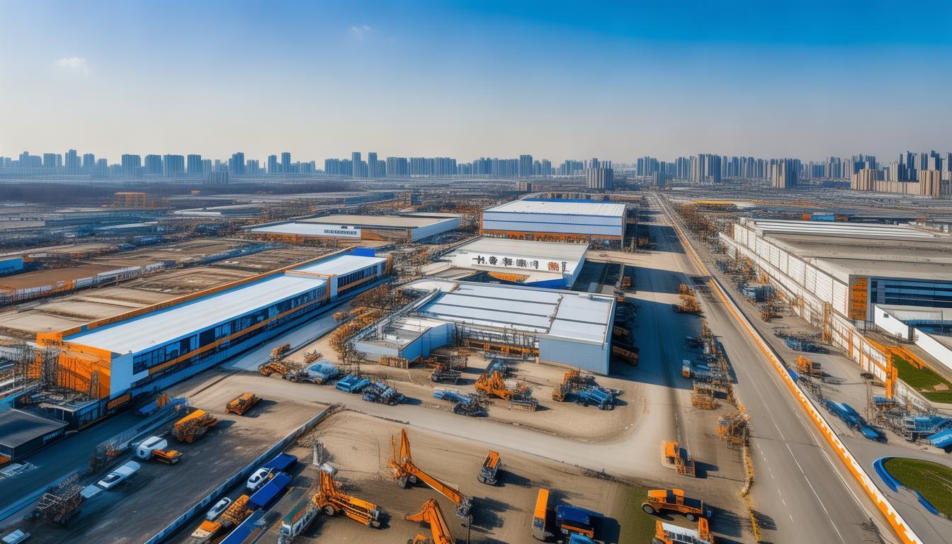 中联重科工起部_中联重科硕士待遇_Offer 比较： 三一重工还是中联重科？