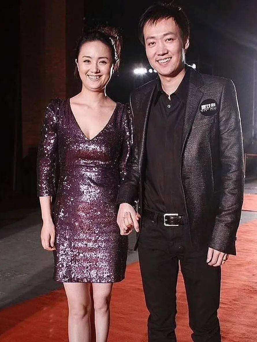 朱媛媛和辛柏青的爱情故事为何被称为娱乐圈清流