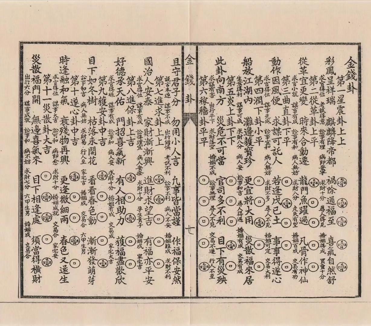 瞎子算命的顺口溜为啥总能说到人心坎里？