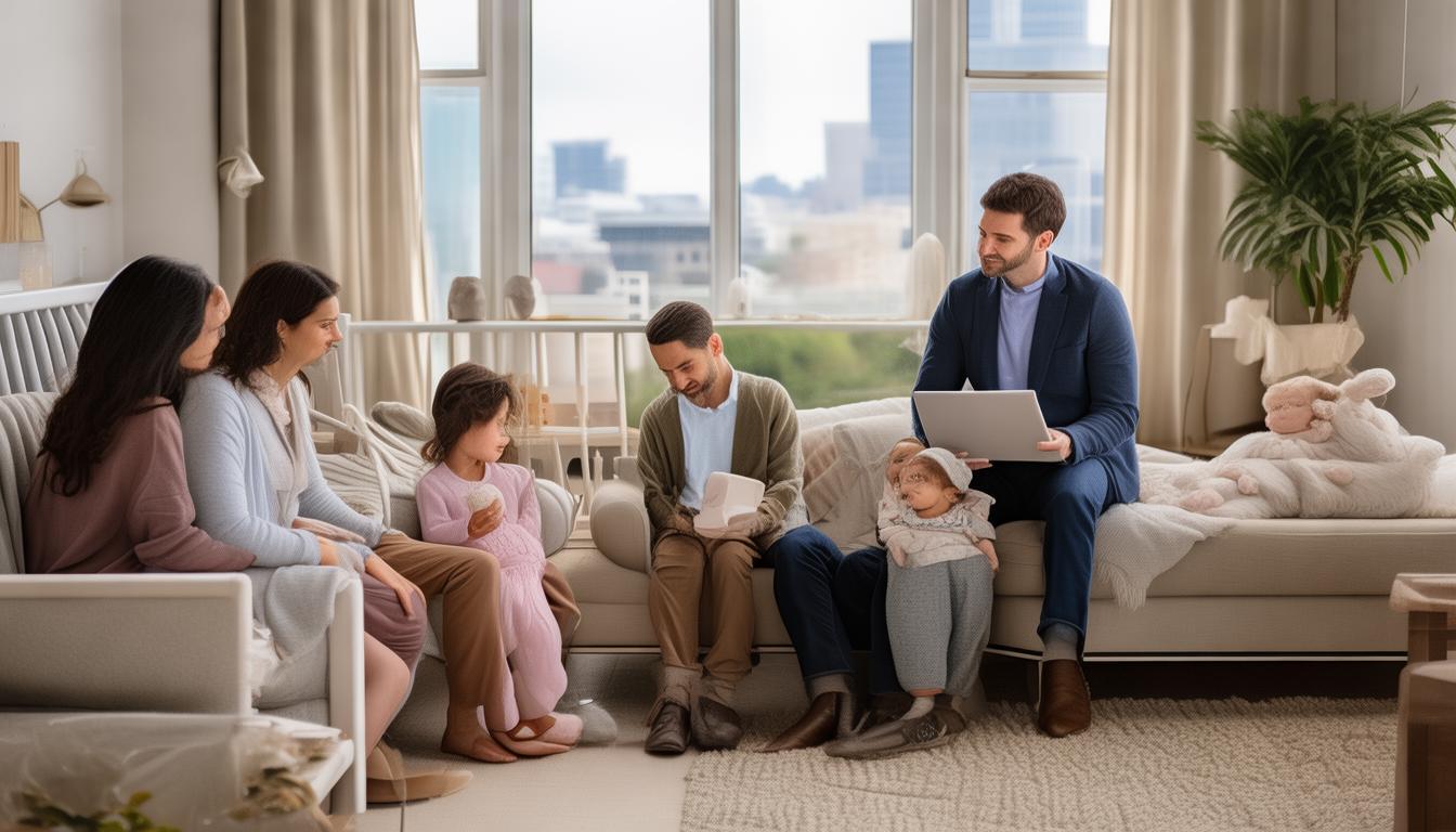 去美国做月嫂_中国月嫂到美国价位是多少_怎么去美国当月嫂