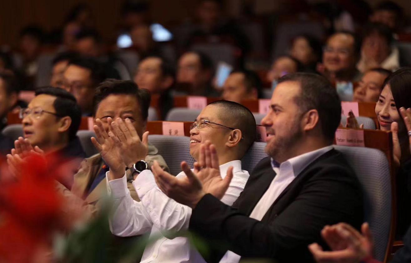 魏大勋能追到杨幂吗？