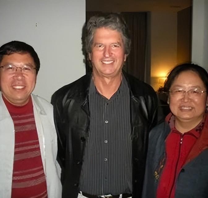 刚来美国怎么快速找到靠谱华人圈子？