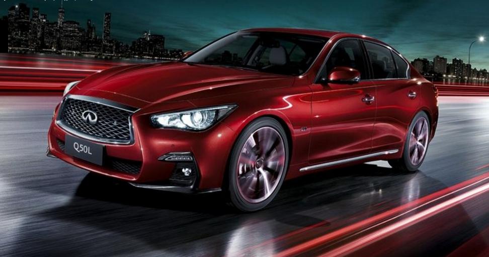 英菲尼迪Q30深度解析：豪华跨界车的独特魅力，为何成为小众市场的热门选择？