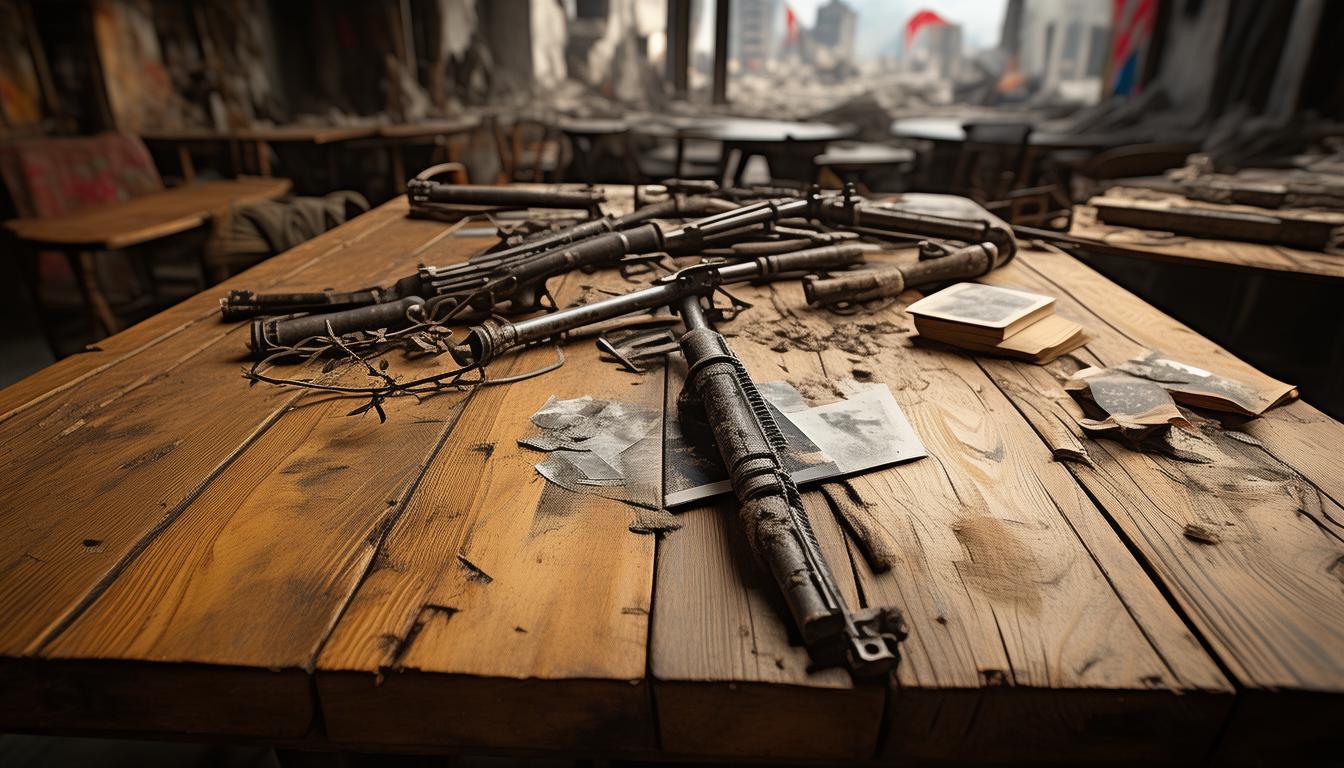 讲述黎巴嫩的电影_如何评价电影《黎巴嫩》？_黎巴嫩电影喜欢关注的主题