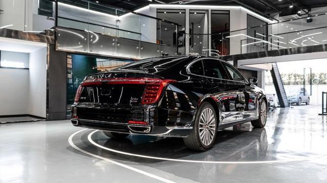 红旗汽车真的能撑起国产豪华车的门面吗? 红旗汽车真的能撑起国产豪华车的门面吗?