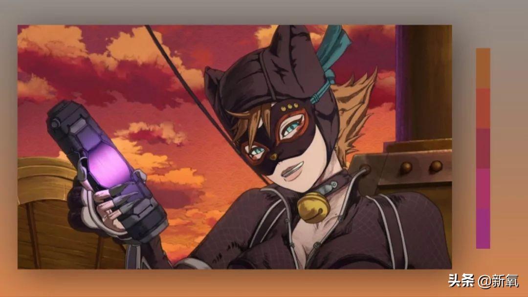 猫咪的神秘感究竟藏着什么秘密? 猫咪的神秘感究竟藏着什么秘密?