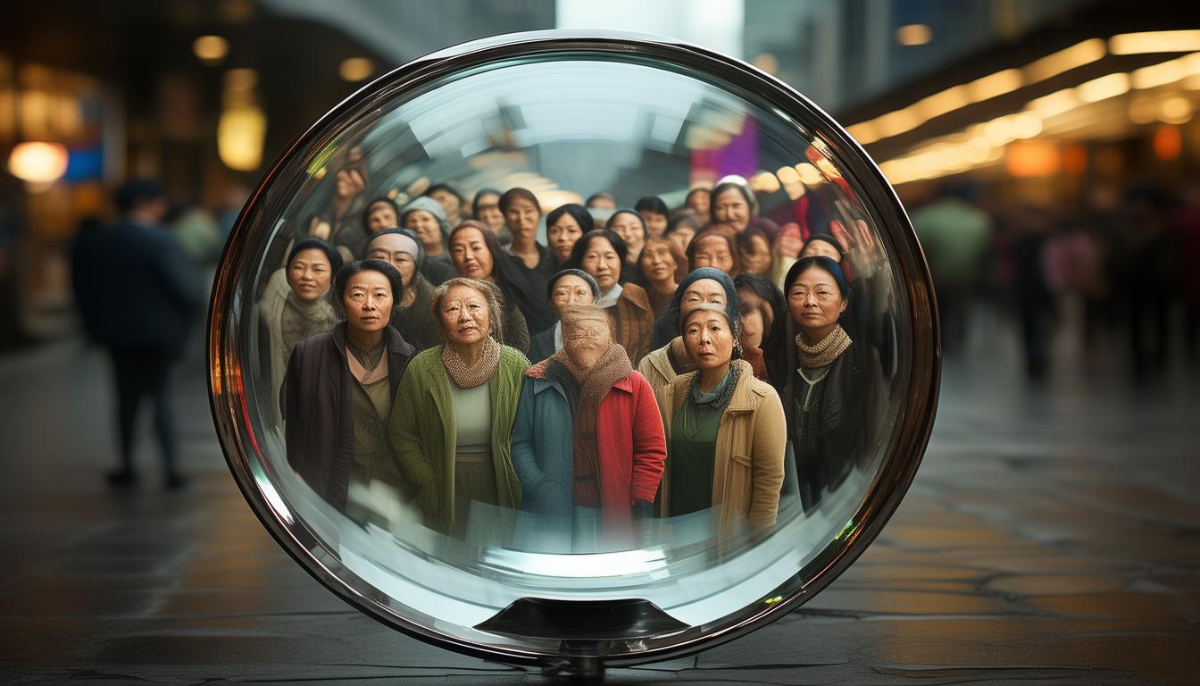 英国华人自私_自私华人英国女王是谁_最自私的国家