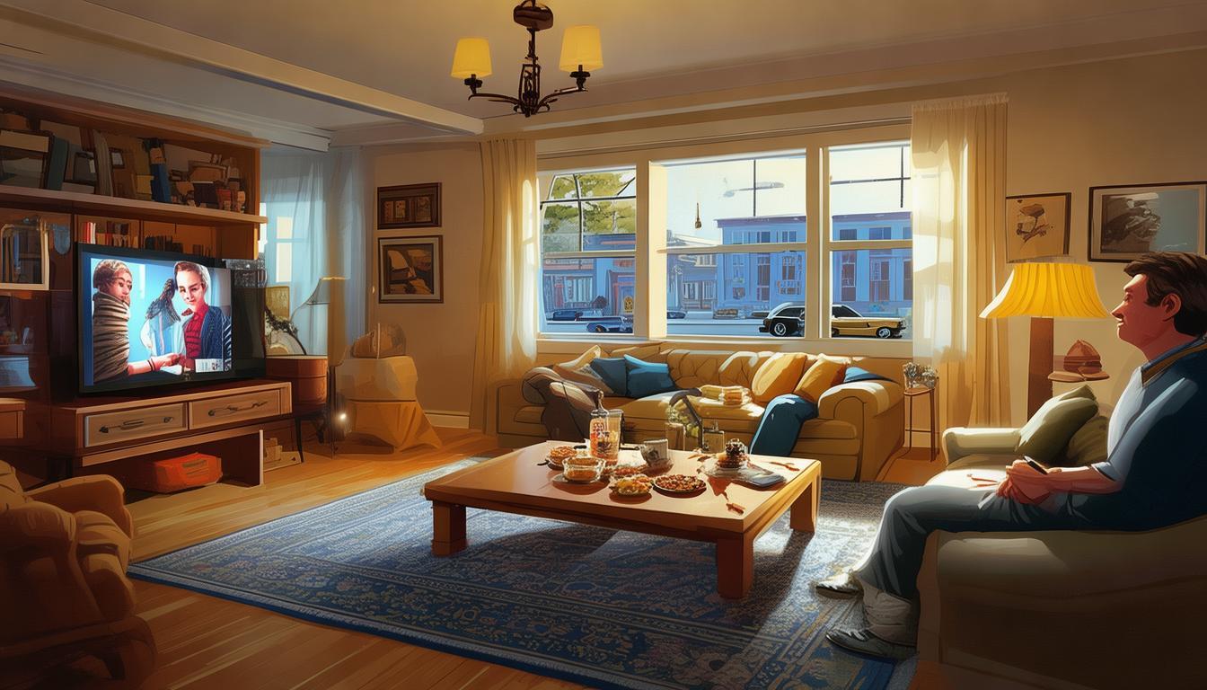 保姆外国电视剧_美国电视剧保姆是主角_美国最火的关于保姆的电视剧