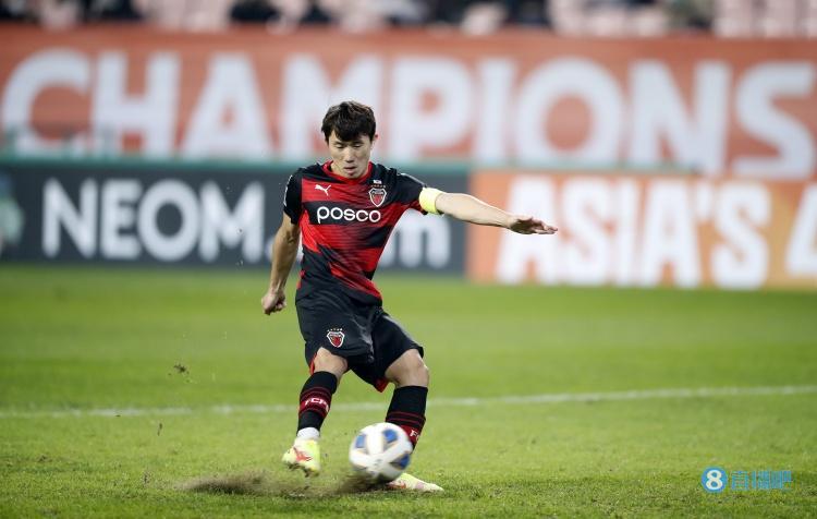 国安踢浦项到底怎么玩?这篇攻略教你从菜鸟变懂哥! 国安踢浦项到底怎么玩?这篇攻略教你从菜鸟变懂哥!