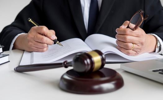 打刑事案件最好的律师：如何在诉讼中站在胜诉的起点