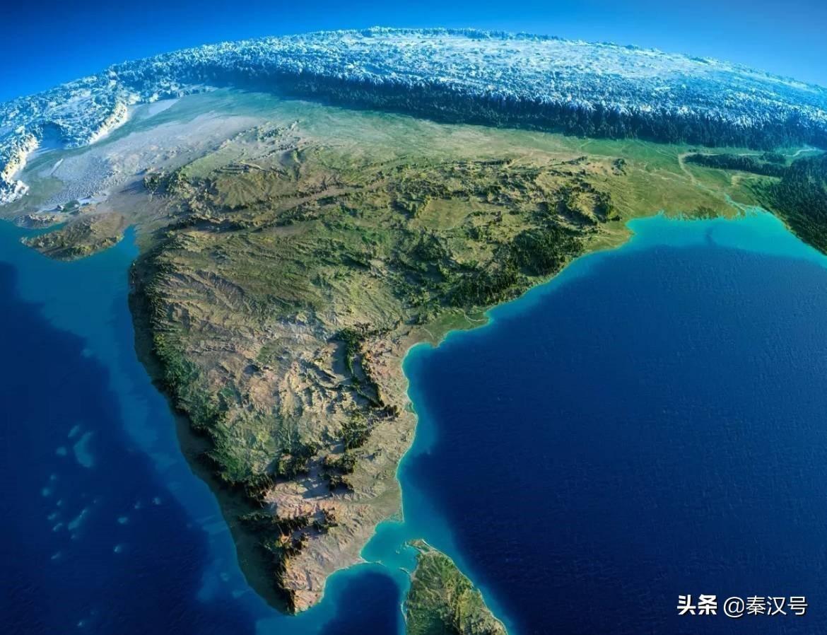 印度华人饱经沧桑