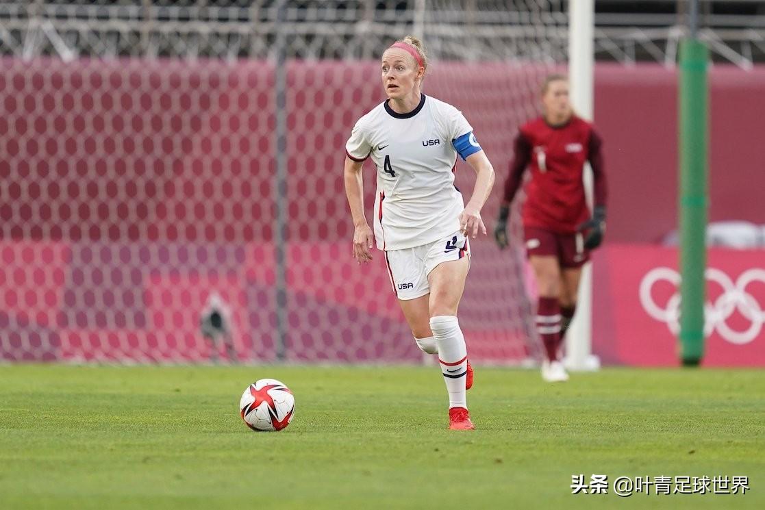 国足换帅首战闷平新西兰，新手如何看懂门道？