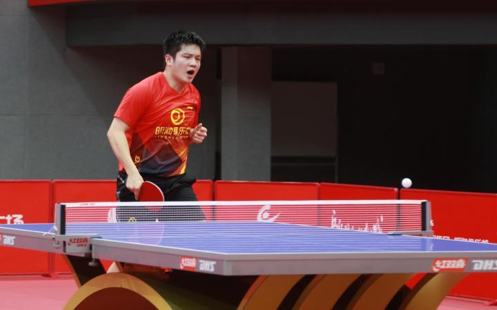 咪咕视频成乒超联赛直播平台，优势尽显赛事精彩呈现