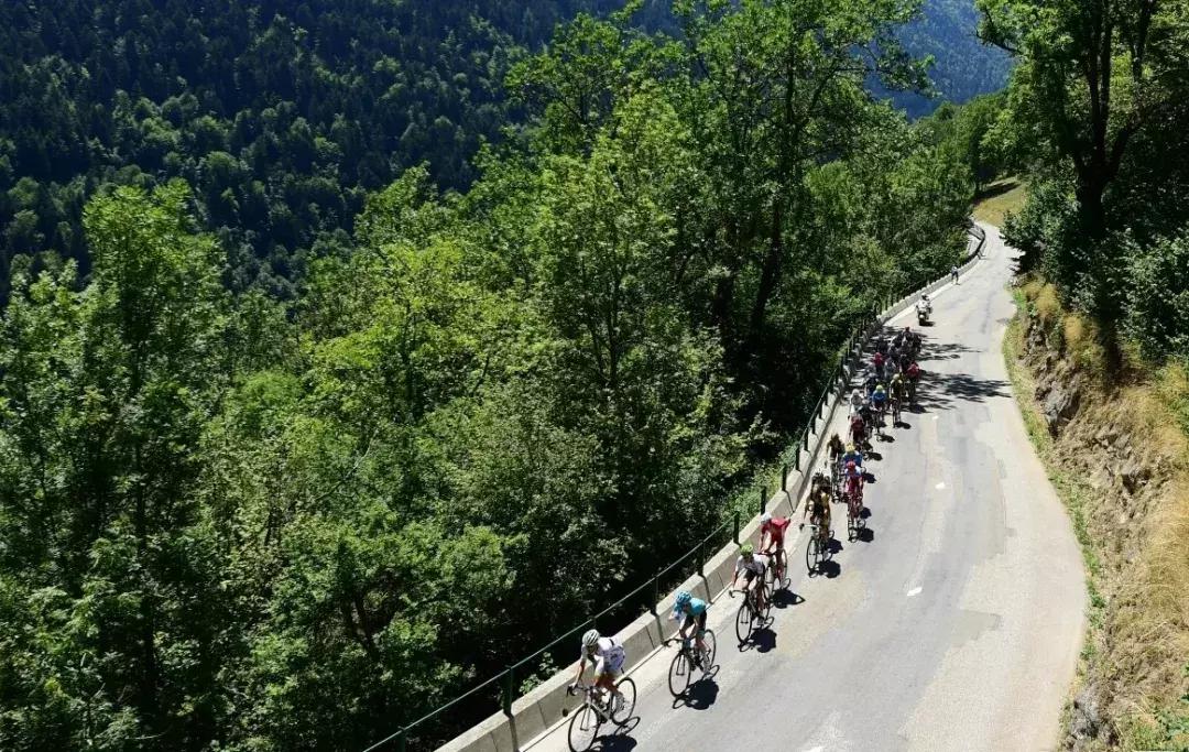 普通人如何看懂环法冠军? 普通人如何看懂环法冠军?