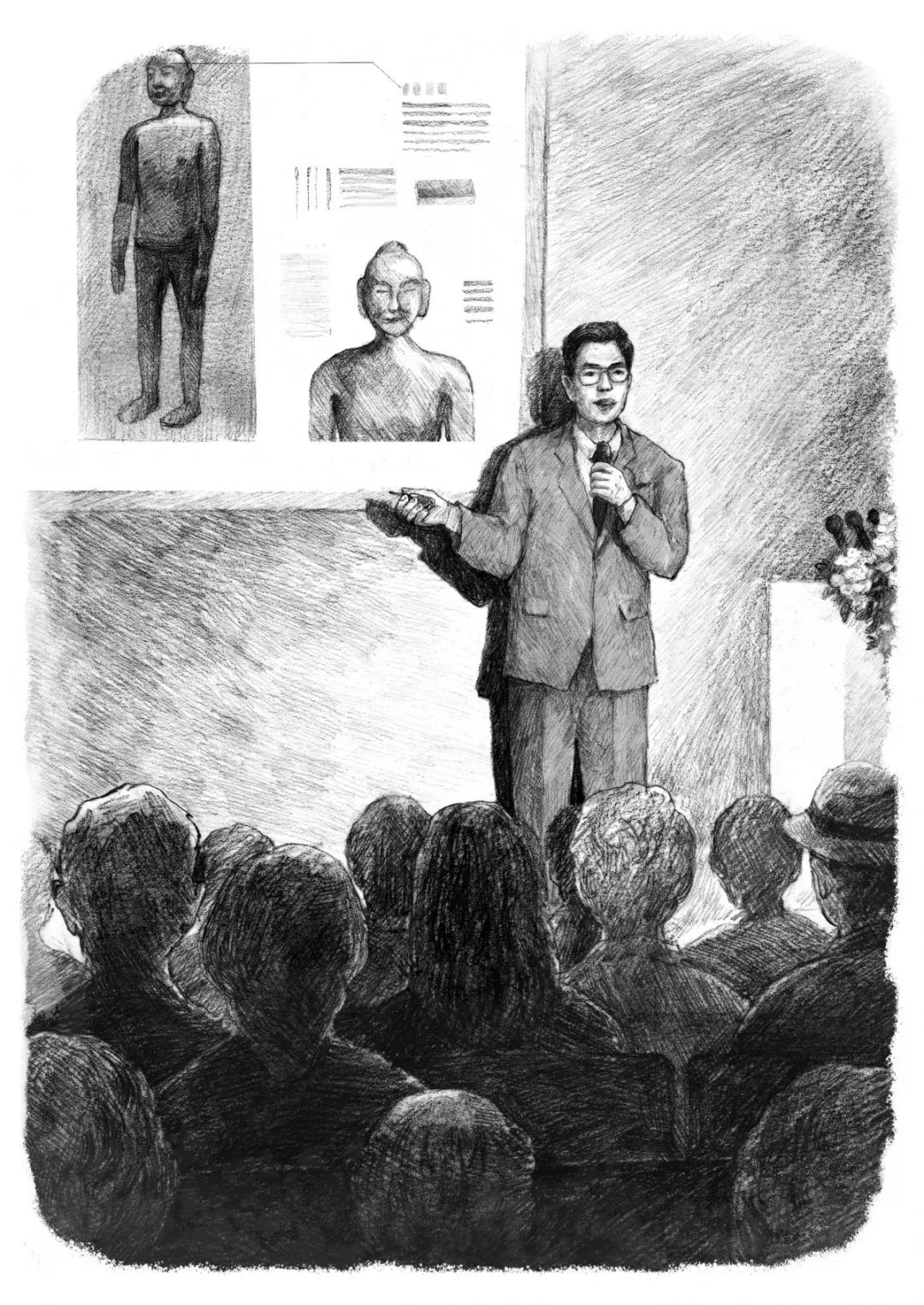 梦见和外国人打招呼预示什么？解梦师揭秘3大蜕变信号与沟通法则