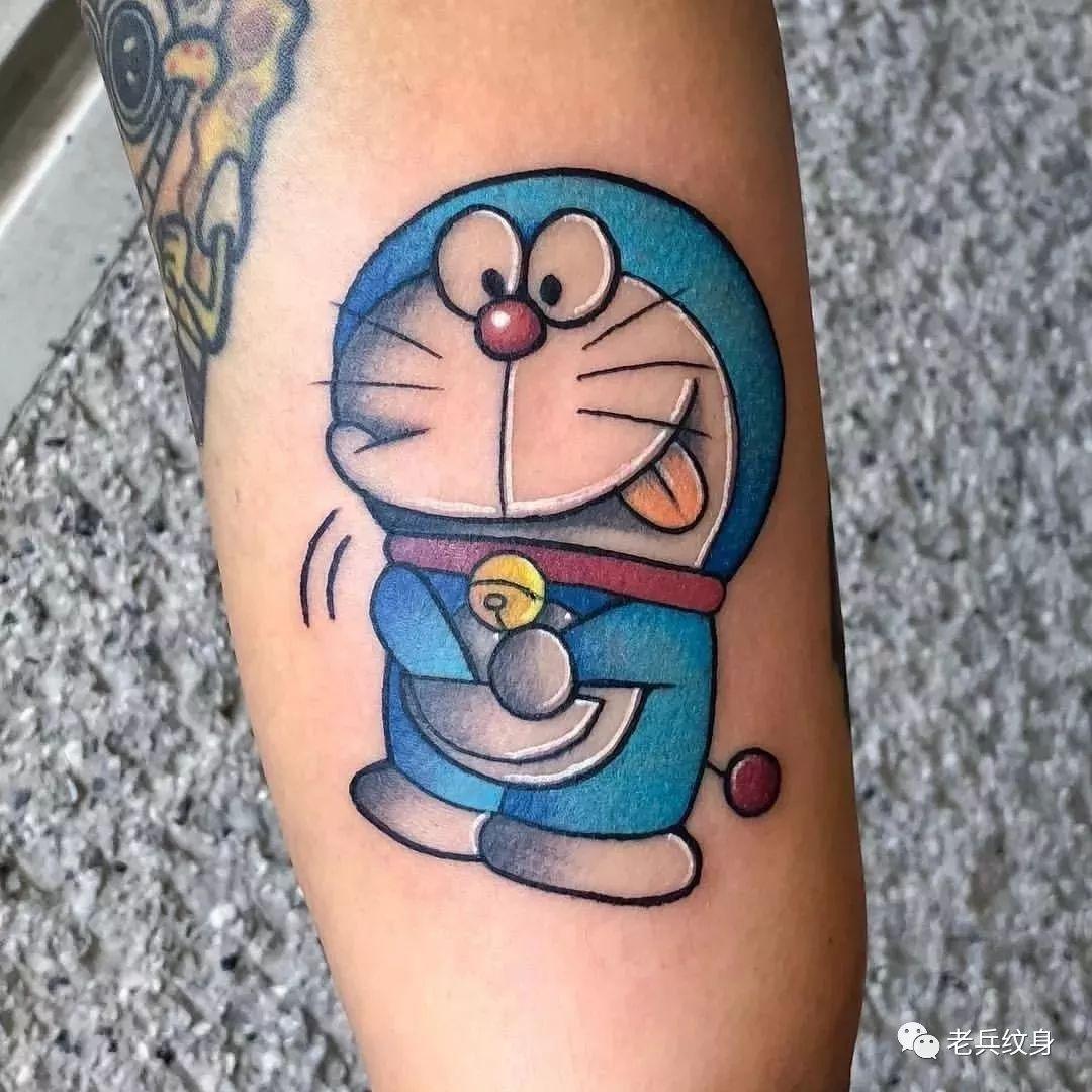 猫咪纹身到底能不能随便纹？