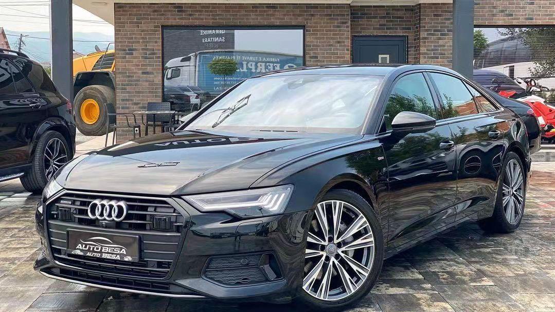 奥迪A6 2.0T到底值不值得买？新手小白的购车困惑指南