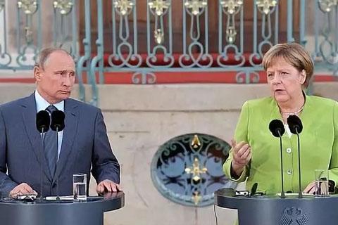 疫情下柏林华人怎么抱团取暖？