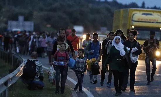 印度难民问题引关注，专家带你看透其中关键因素