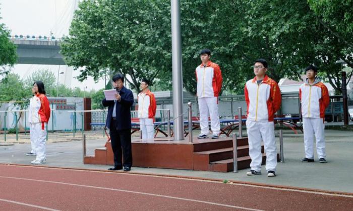 在南京交院读书的女生需要知道哪些生存法则？