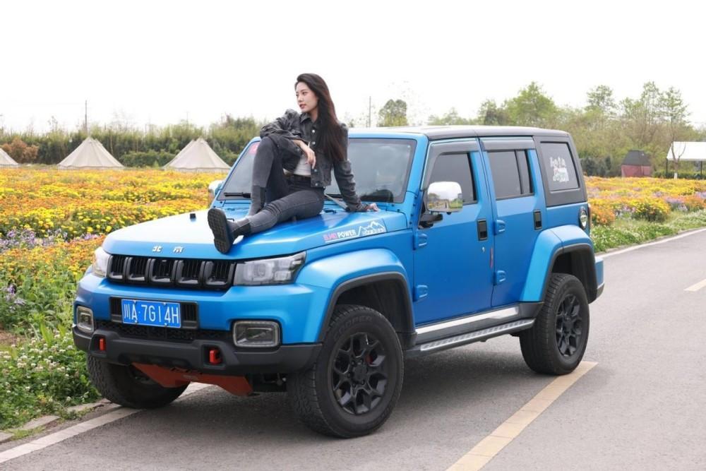 北京汽车B40报价多少？2023年新手必看的避坑指南