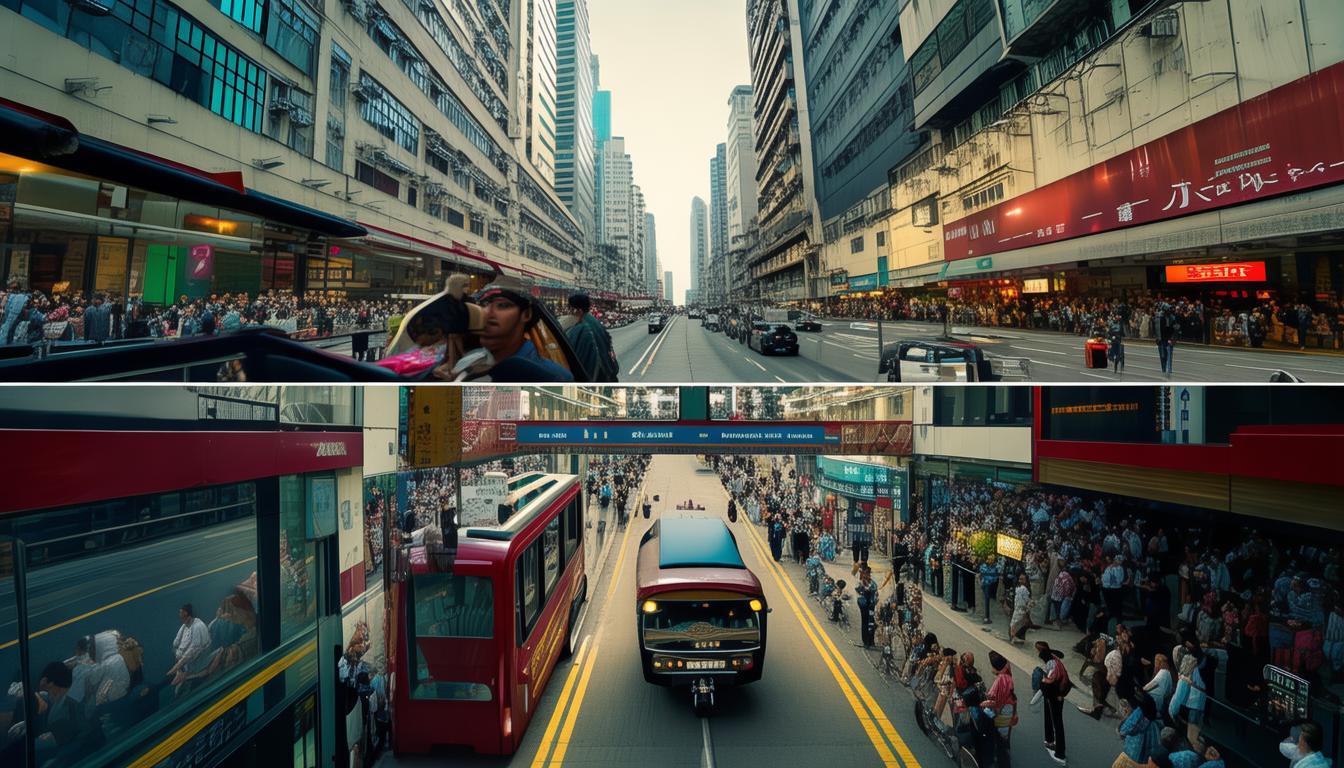 我想知道香港_什么事情是你去了香港才知道的？_香港的事情