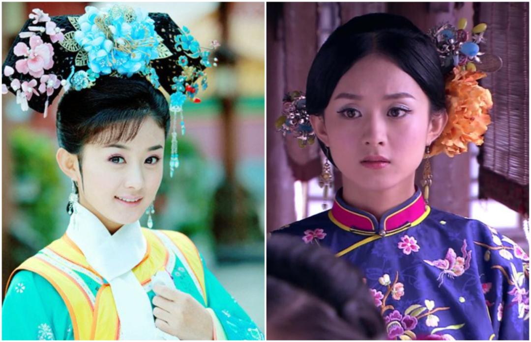 赵丽颖：从荧屏小白到实力大女主的通关秘籍，藏着最温柔的坚韧