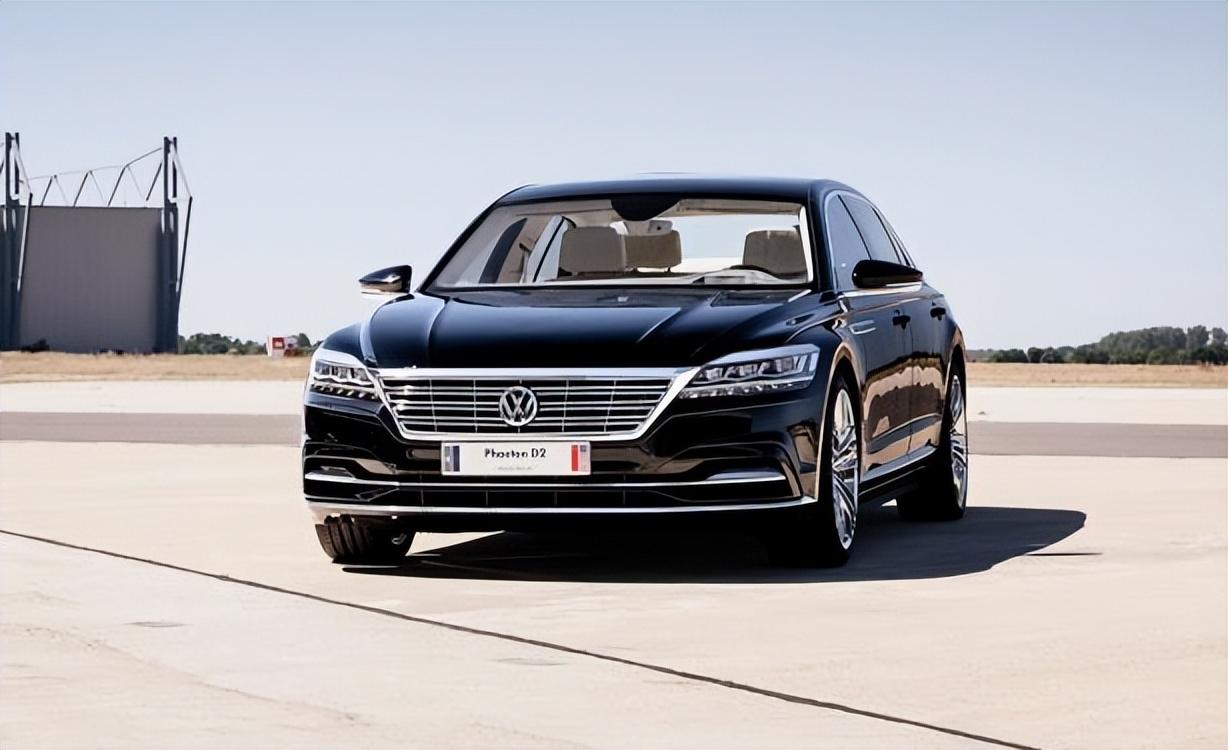 为什么说顶配辉腾是低调土豪的终极选择? 为什么说顶配辉腾是低调土豪的终极选择?