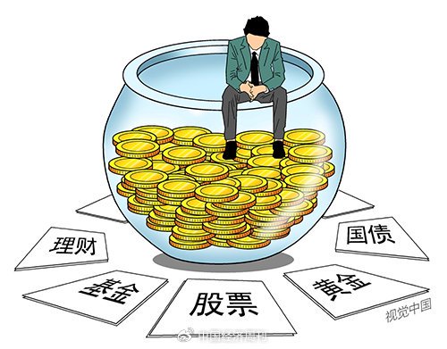 etf基金和货币基金哪个风险低？看完这篇再买，避免白白亏钱