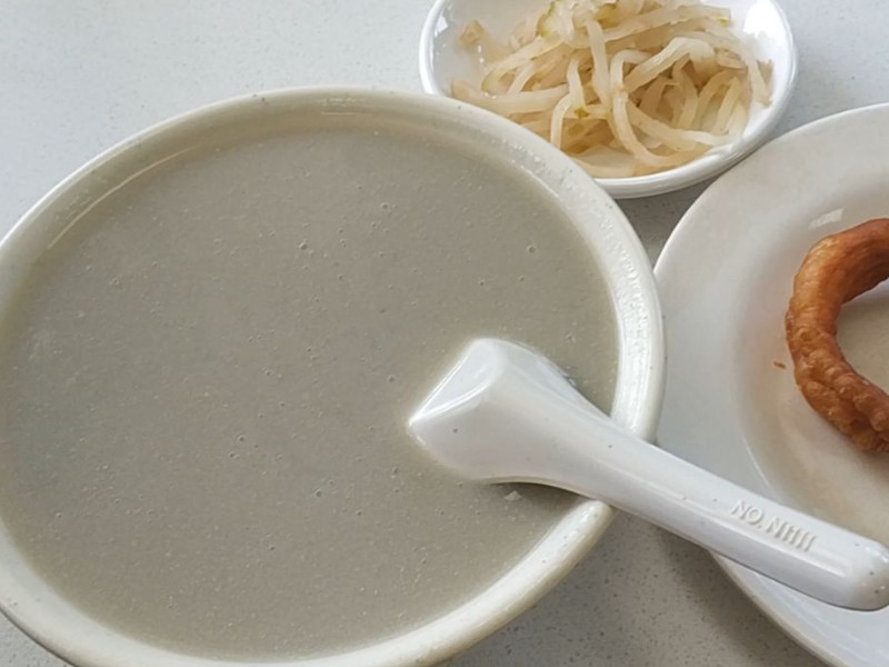 老北京豆汁的味道描述