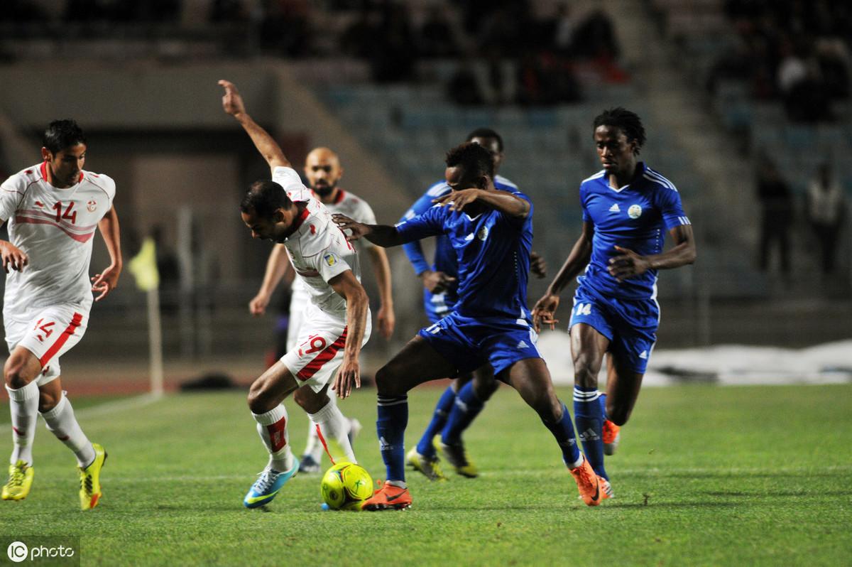 皇马 VS 巴伦西亚