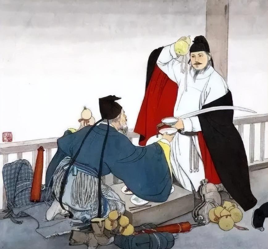 女人梦见自己长黑胡须的预兆解析：吉凶交织如何破解？